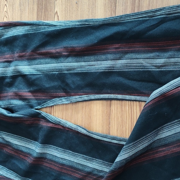 Stone row slacks, trousers, pants - Picture 3 of 4